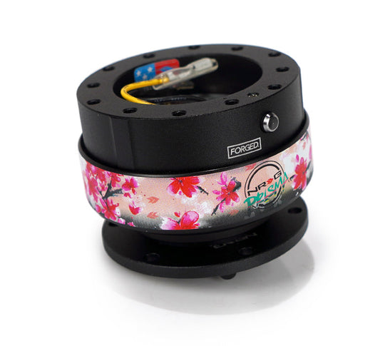 THE DING QUICK RELEASE COLLABORATION