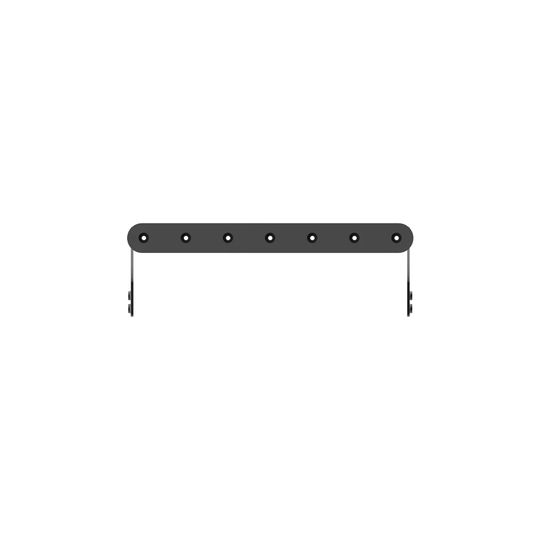Moza Racing SRP2 Rear Support Bracket