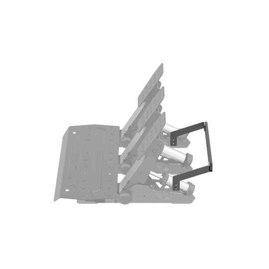 Moza Racing SRP2 Rear Support Bracket