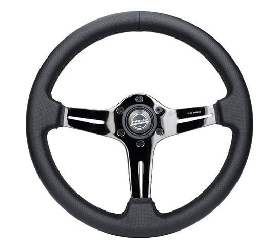 SIM RACING SPEC STEERING WHEEL- BLITZ