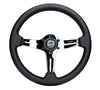 SIM RACING SPEC STEERING WHEEL- BLITZ