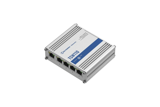 Teltonika Ethernet Switch