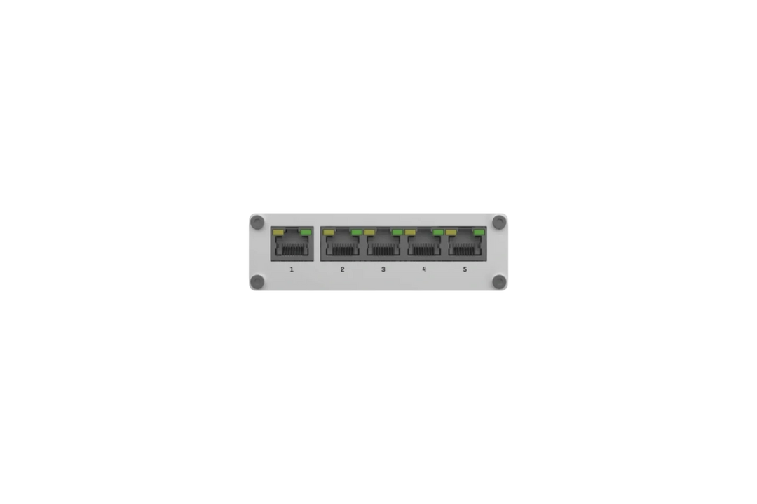 Teltonika Ethernet Switch