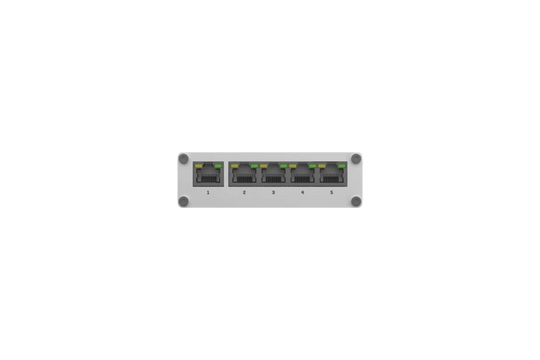 Teltonika Ethernet Switch