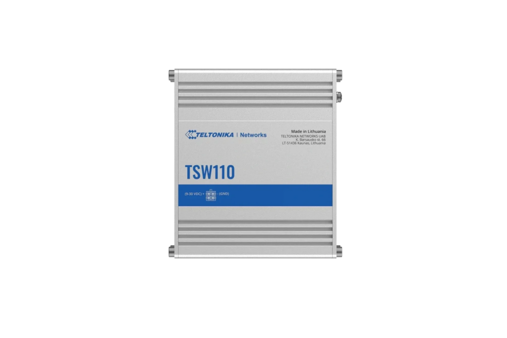 Teltonika Ethernet Switch