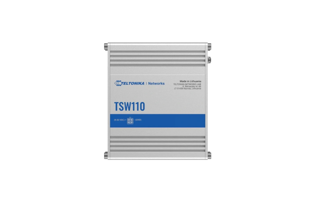 Teltonika Ethernet Switch