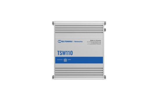 Teltonika Ethernet Switch