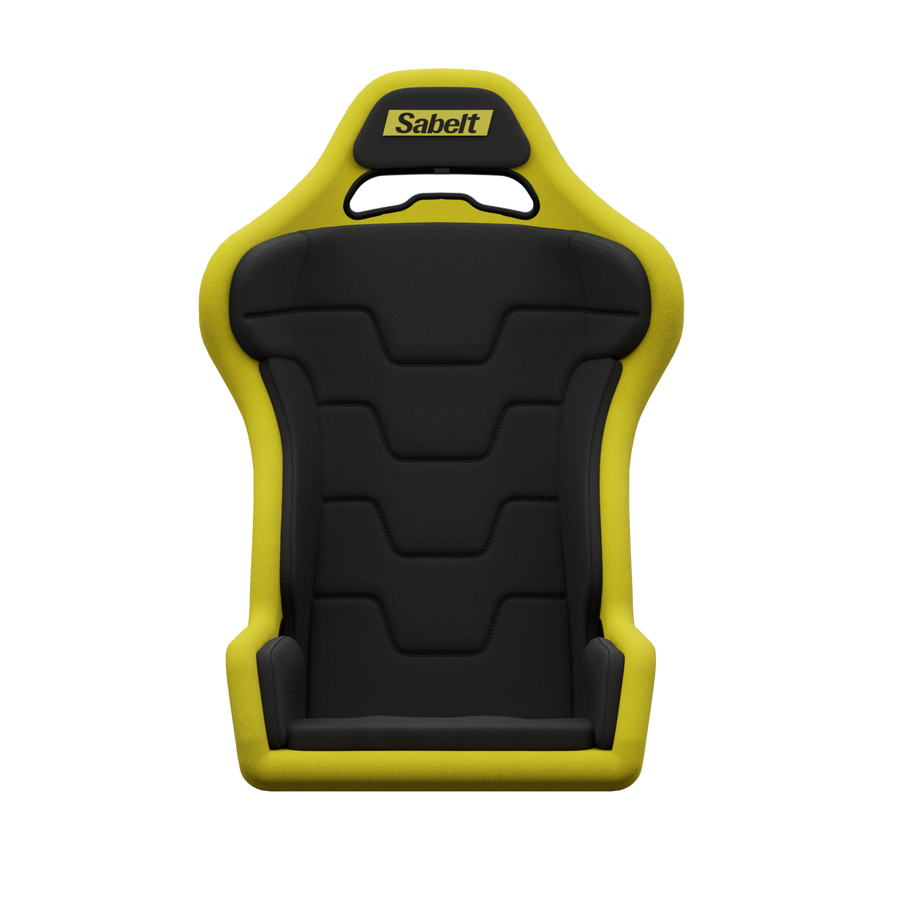 SRS-1 Sim Racing Seat by Sabelt | Apex Sim Racing | USA Stock | Fast ...