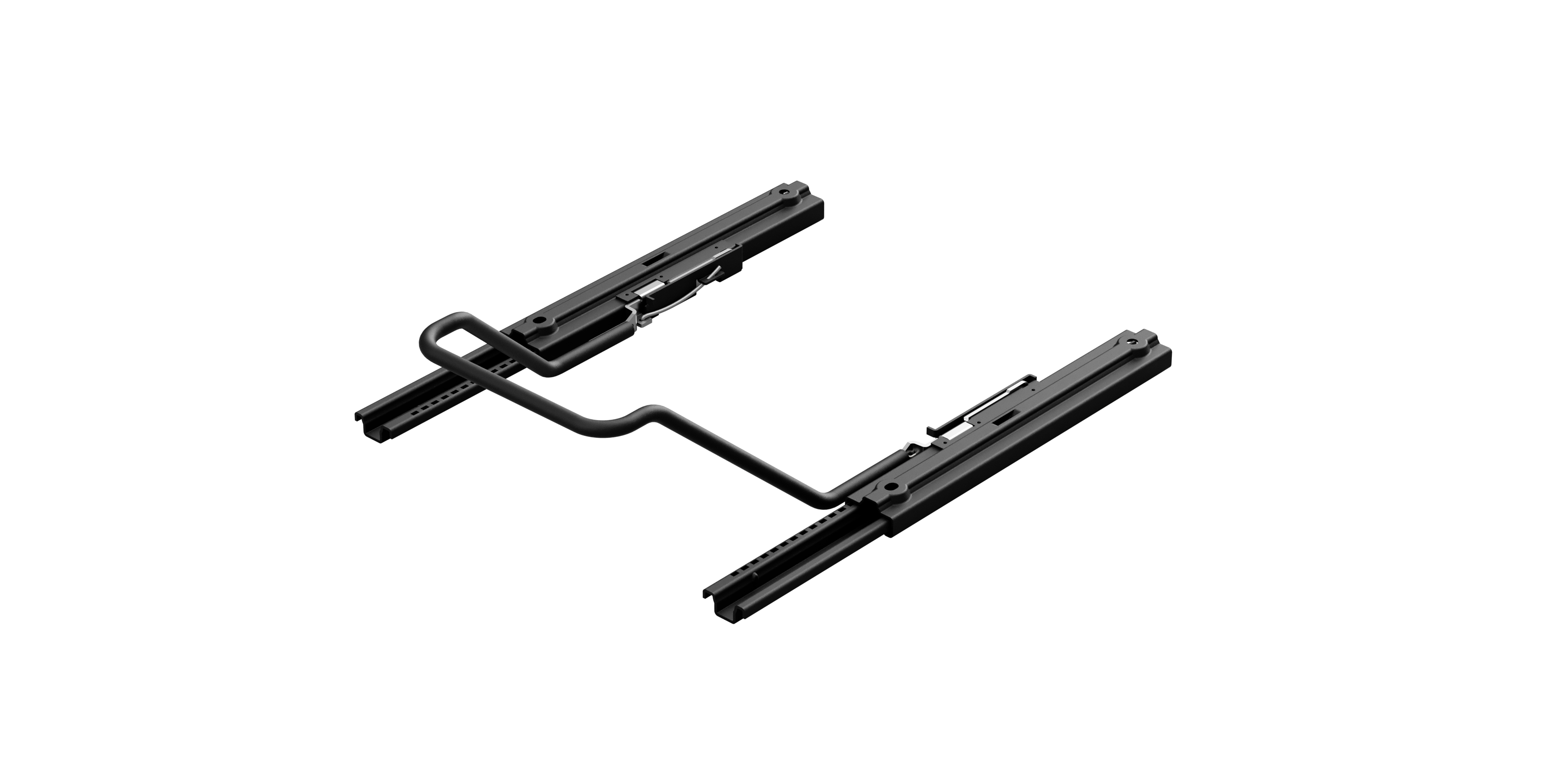 Sim Racing Seat Slider by Sabelt | Apex Sim Racing | USA Stock