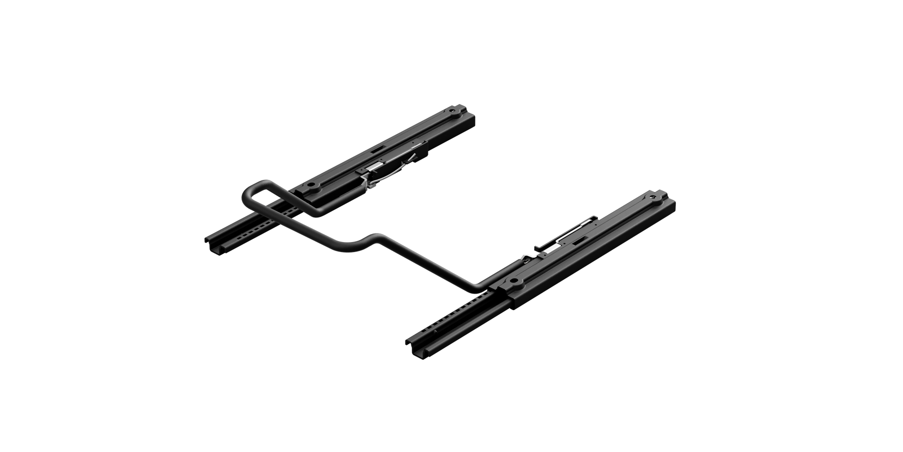 Sim Racing Seat Slider by Sabelt – Apex Sim Racing