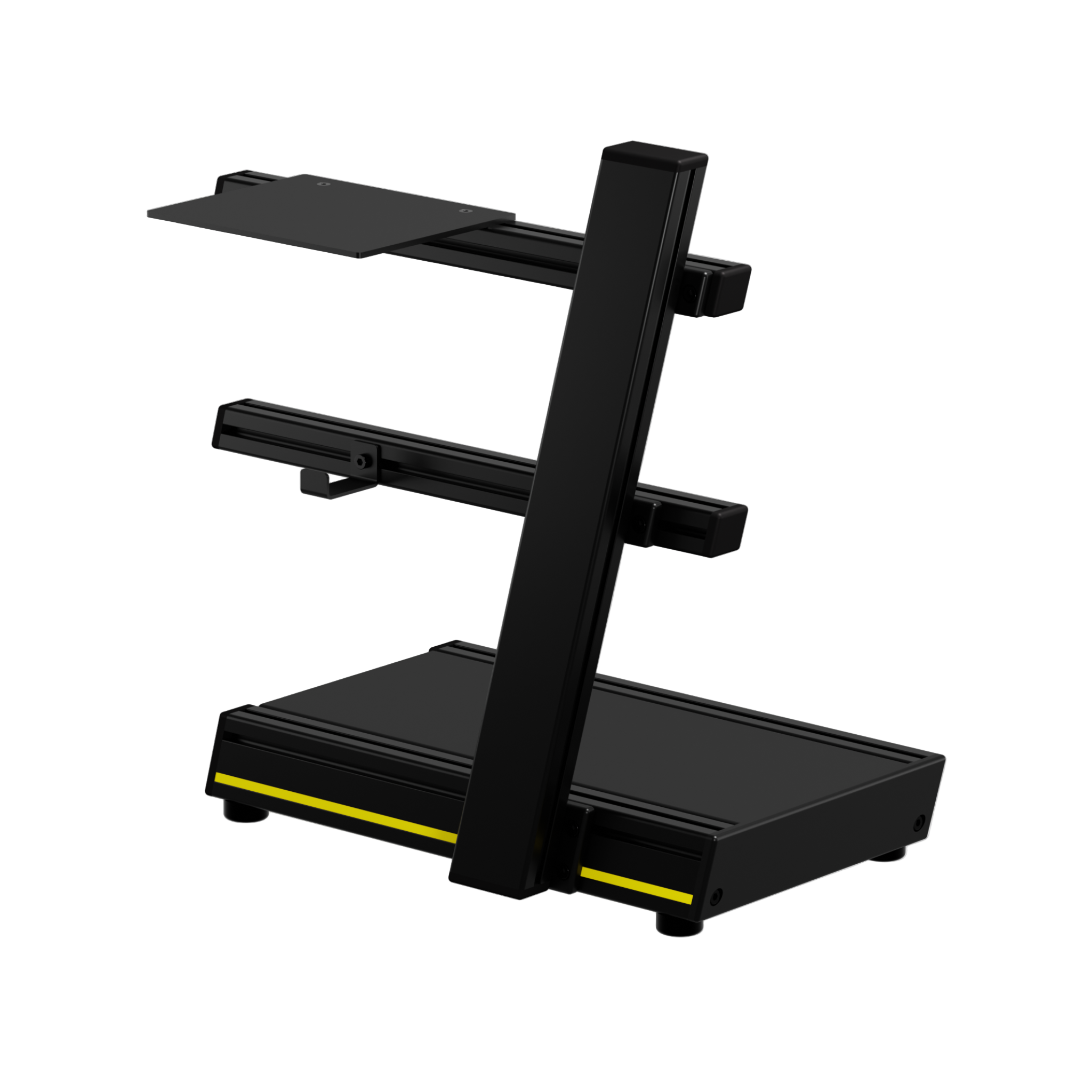 PC Sim Racing Mount by Sabelt | Apex Sim Racing | USA Stock | Fast Shipping