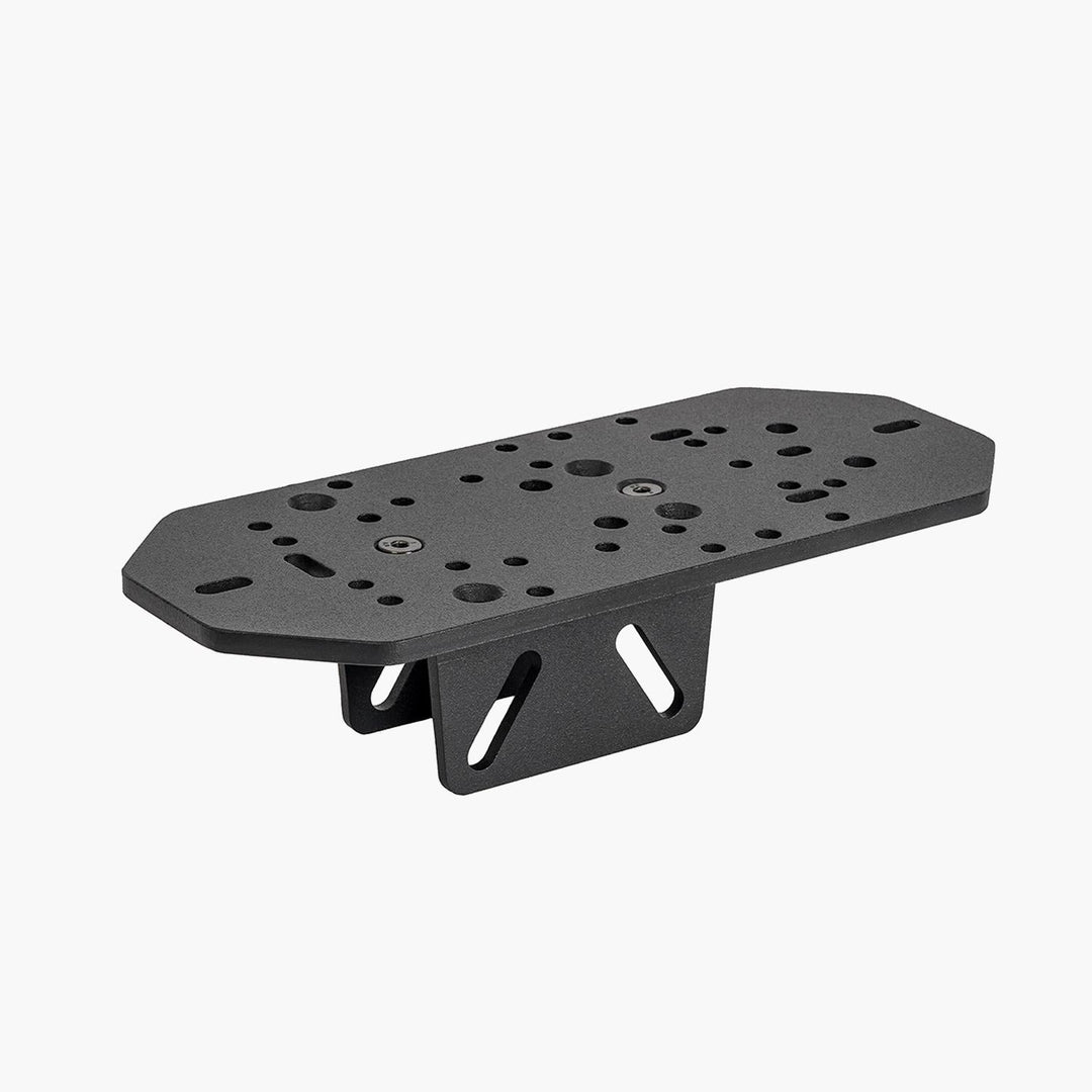 Shifter & HB bracket