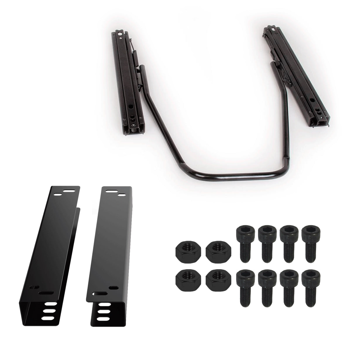 Sim Racing RAIL ADJUSTMENT UPGRADE KIT FOR VIRTUAL EXPERIENCE 3.0 / SI ...