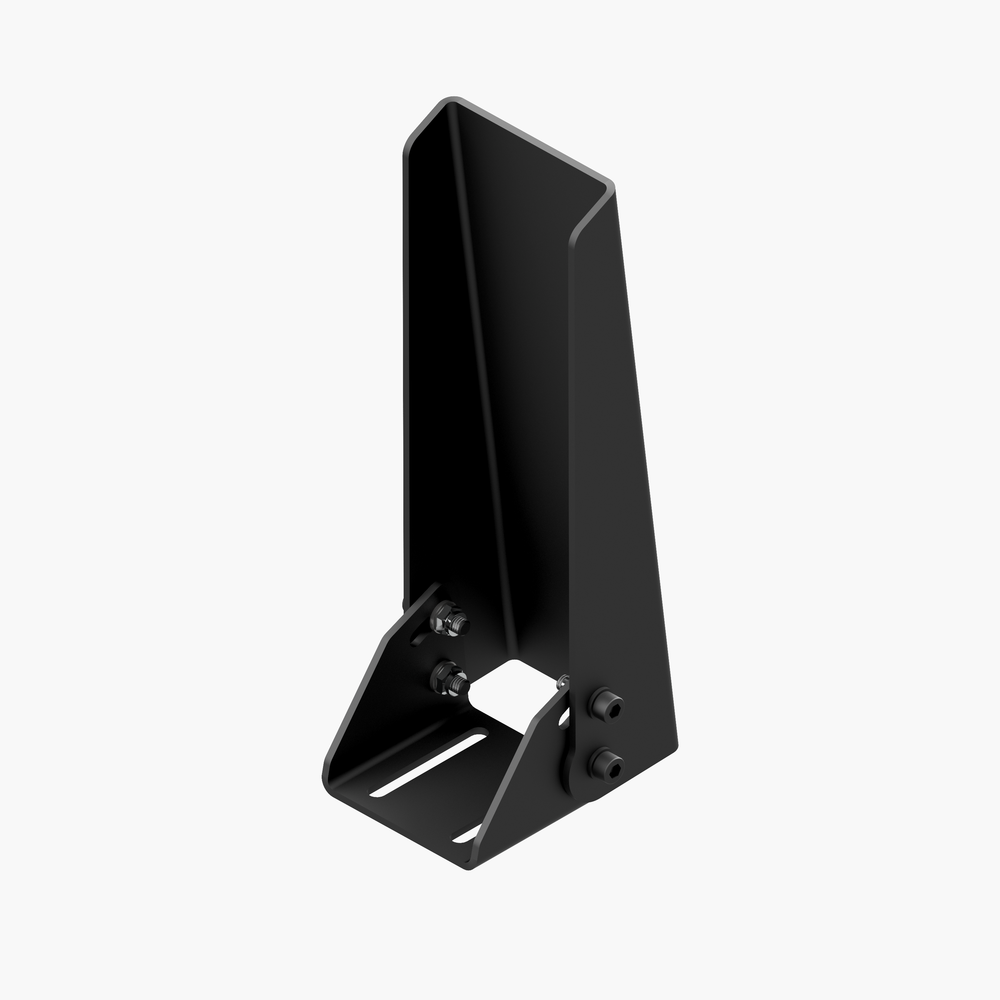 Sim Foot rest
