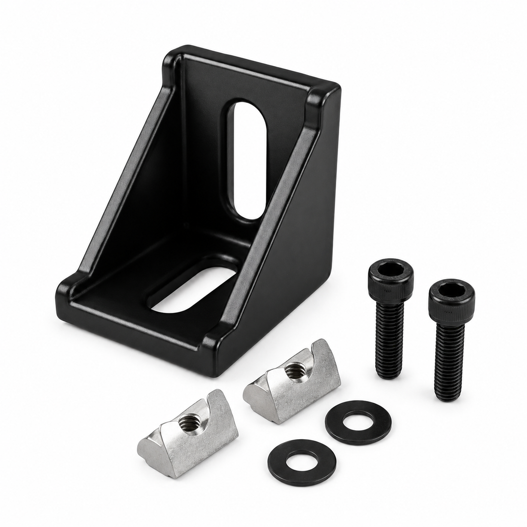 Corner Rig Sim Rig Hardware & Fasteners | Apex Sim Racing