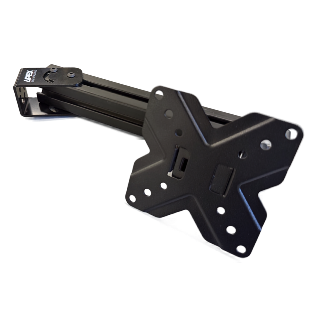 Sim Racer Streamdeck Button Box Sim Racing Button Boxes Page 2 | Apex Sim Racing | Built In USA