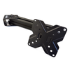 Apex Sim Racing Button Box Mount V3 - VESA Articulating Arm