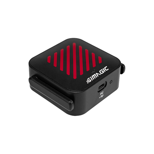 Simagic AirLink Wireless Hotspot