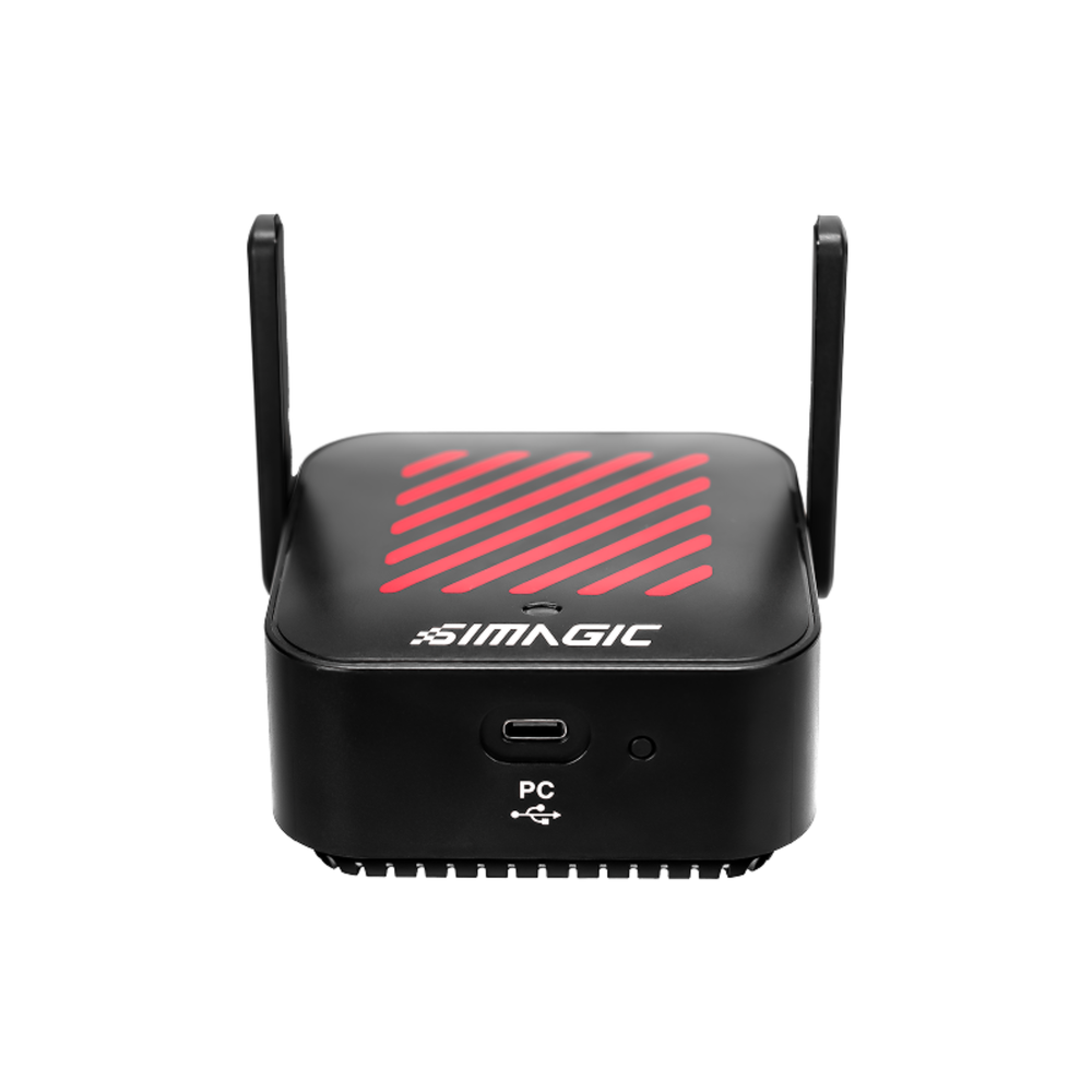 Simagic AirLink Wireless Hotspot