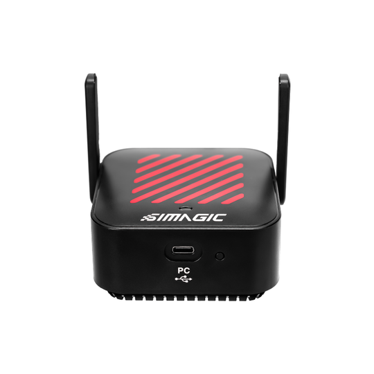 Simagic AirLink Wireless Hotspot