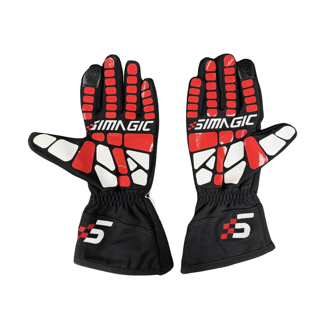 Simagic Racing Gloves