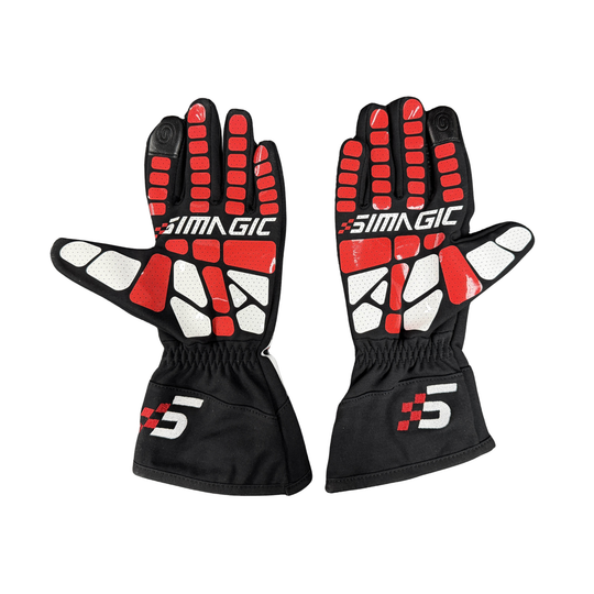 Simagic Racing Gloves