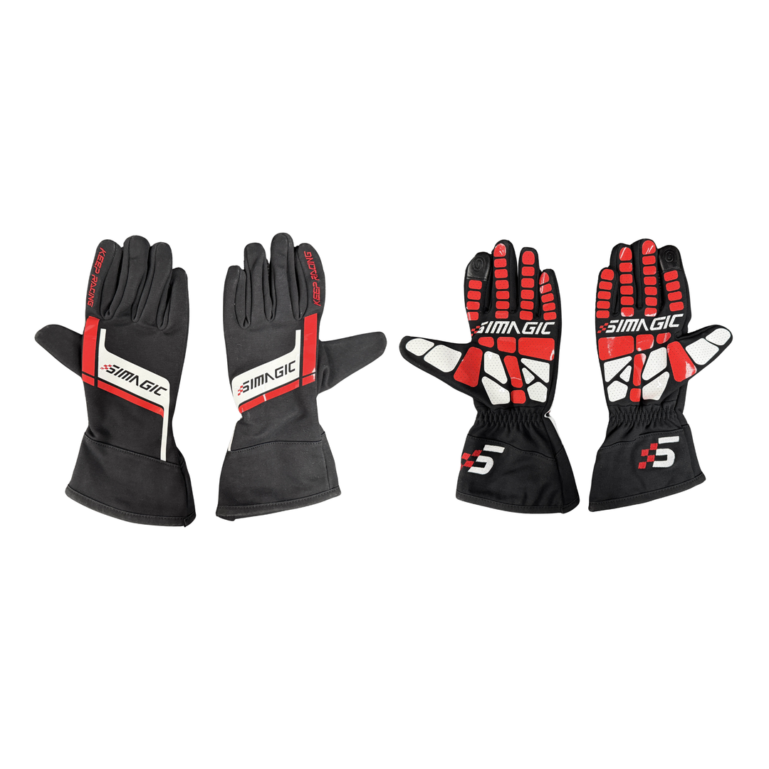 Simagic Racing Gloves