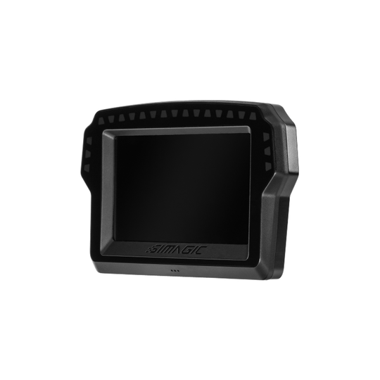 Simagic MagicDash 4 Display