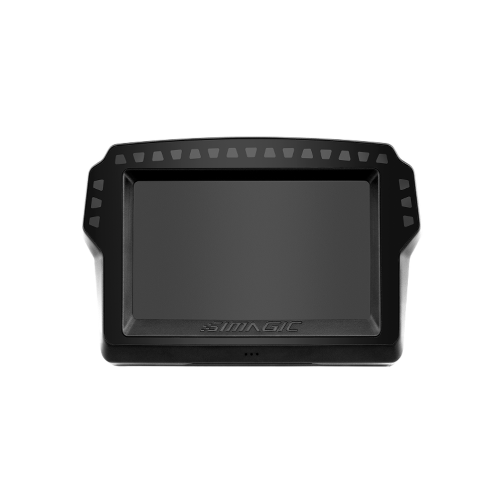 Simagic MagicDash 4 Display
