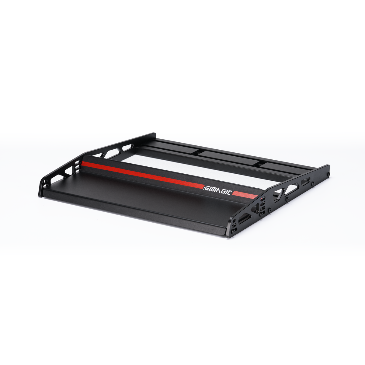 Simagic P-Active Baseplate with pedals fitted