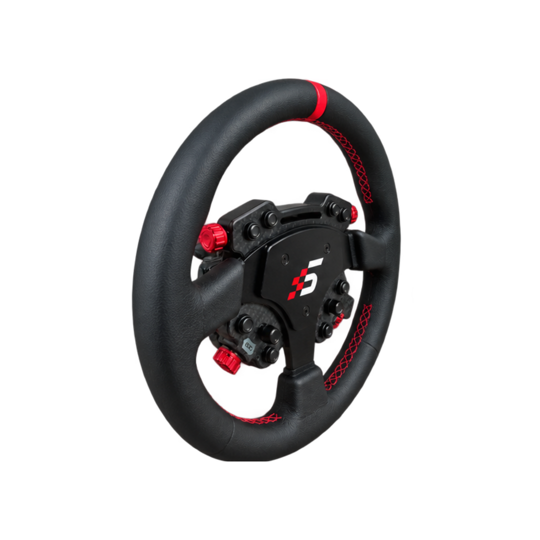 Open Box: Simagic GT Pro Hub with P-330R Rim