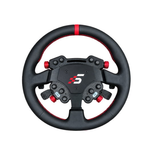 Open Box: Simagic GT Pro Hub with P-330R Rim