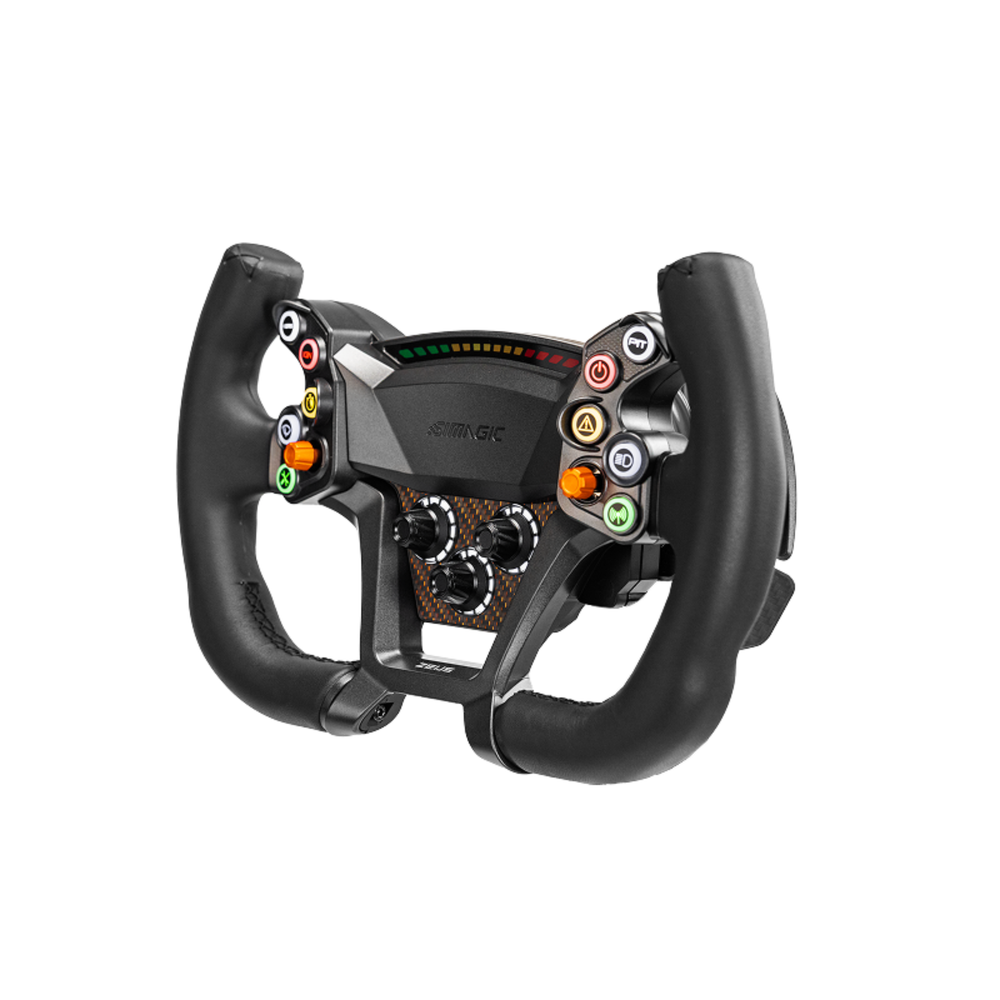Simagic Zeus GT Steering Wheel