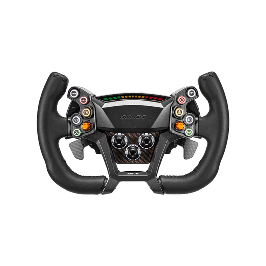 Simagic Zeus GT Steering Wheel