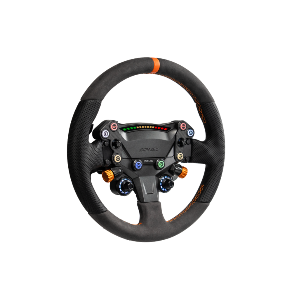 Simagic Zeus Sport Steering Wheel