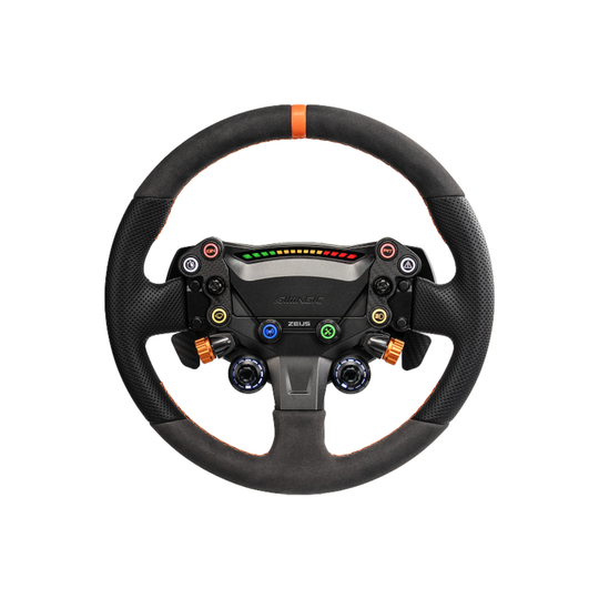 Simagic Zeus Sport Steering Wheel