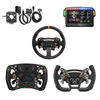 Simagic Zeus Wired Bundle (For Alpha & 3rd-Party Wheelbase)