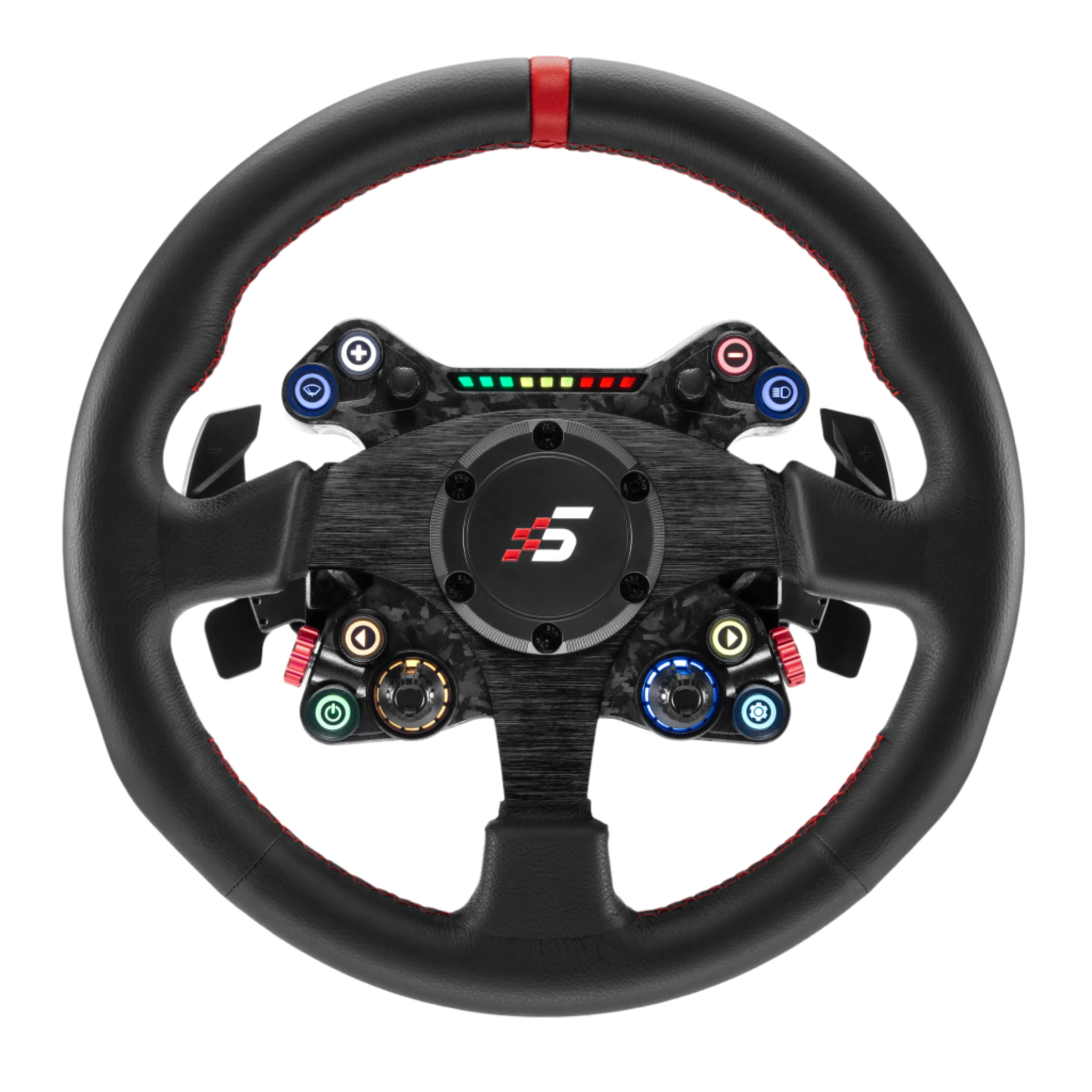 Simagic 310r Neo X Sim Racing Steering wheel
