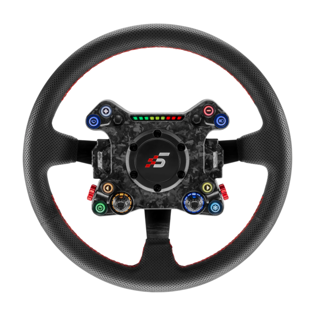 simedal XGT wheel SIMレーシングステアリングホイール Steering Wheels — Simshop