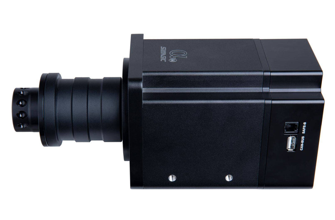 Alpha Mini Wheel Base 10NM - Apex Sim Racing - Sim Racing Products