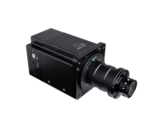 Alpha Mini Wheel Base 10NM - Apex Sim Racing - Sim Racing Products