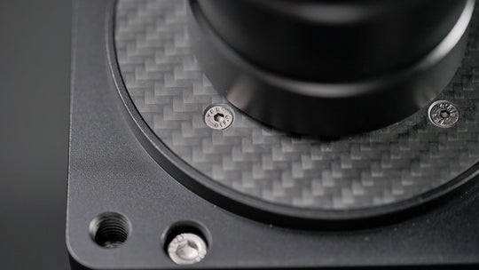 Alpha Mini Wheel Base 10NM - Apex Sim Racing - Sim Racing Products