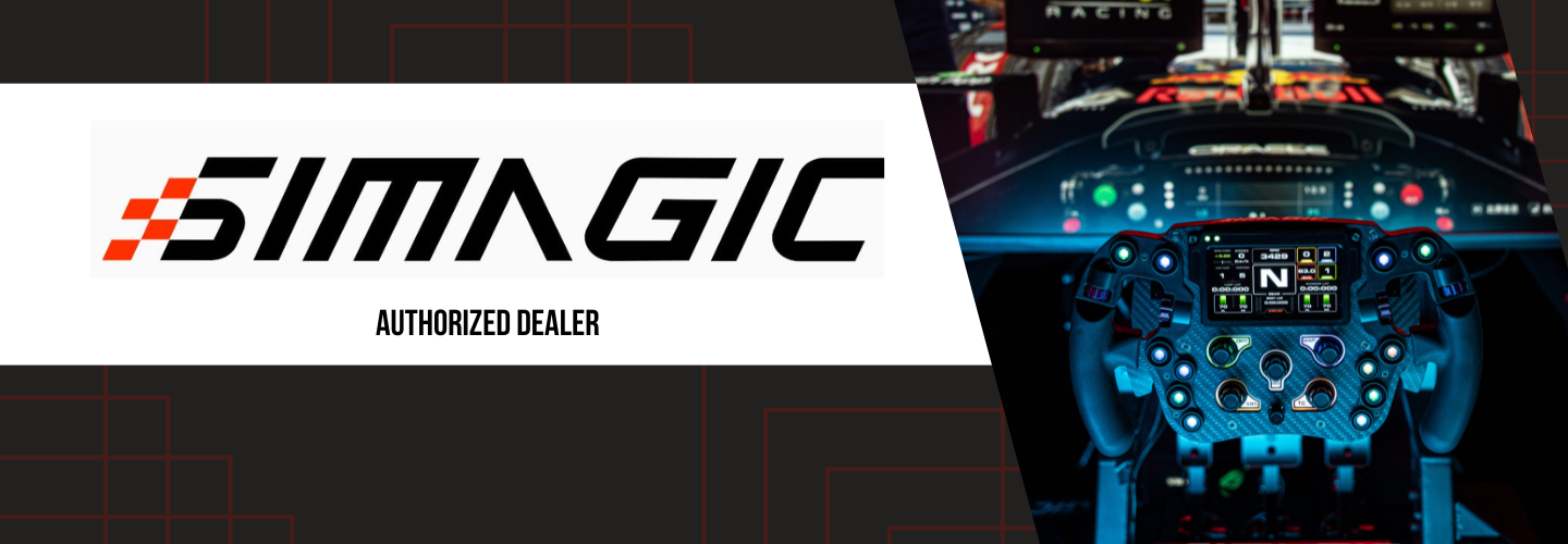 Apex Sim Racing - The Best Sim Racing Gear & Accessories