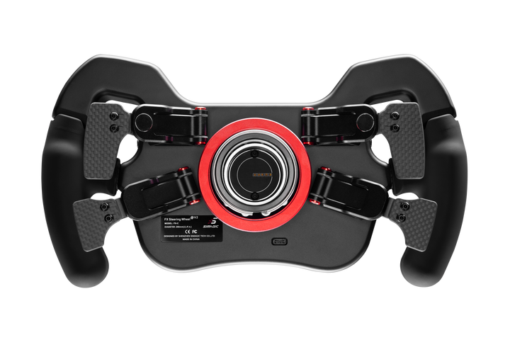 Simagic Racing Wheel Simagic Sim Racing Gear USA STOCK | Apex Sim Racing