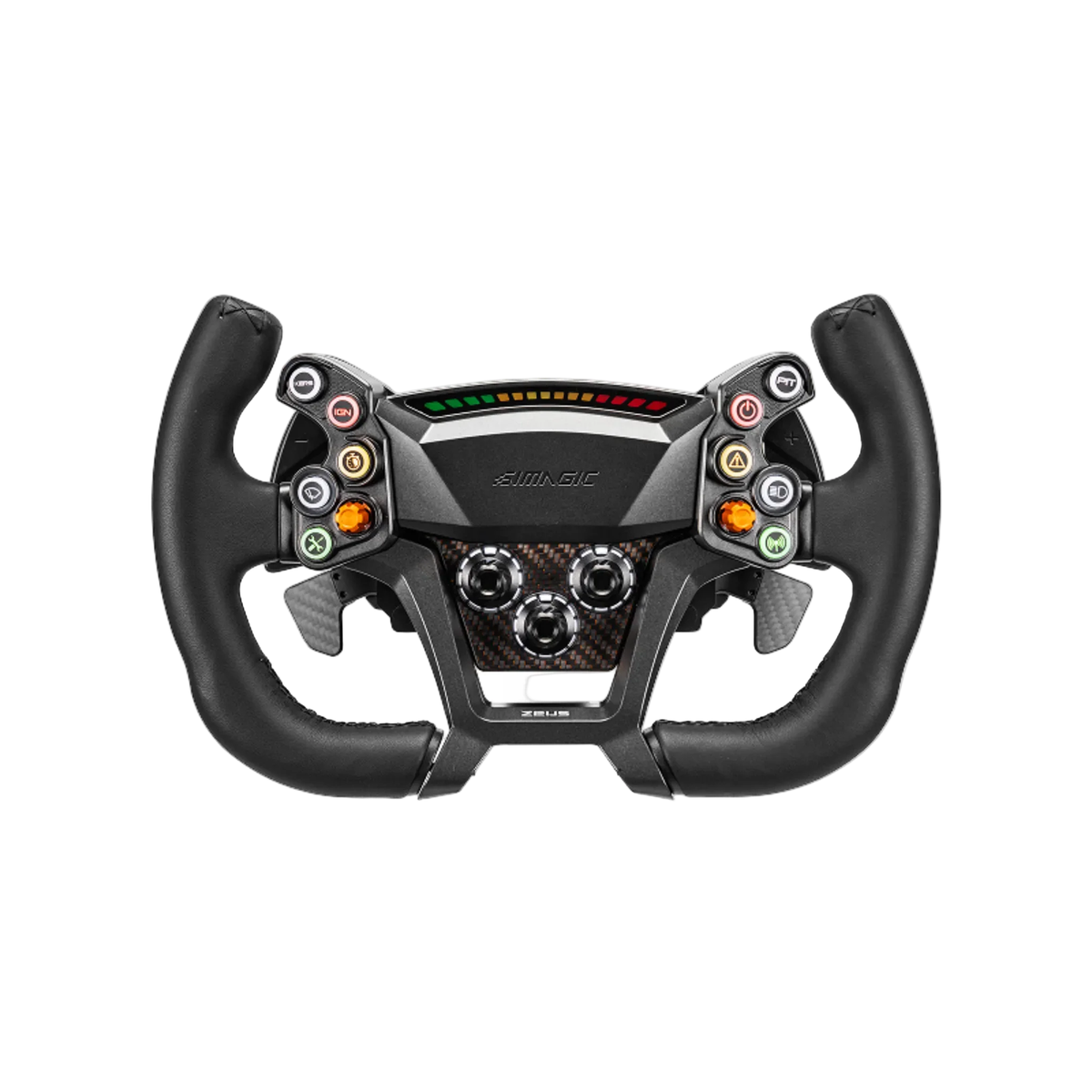 Simagic Zeus GT 300mm sim racing steering wheel