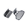 Simnet Pedal Plate Side Support