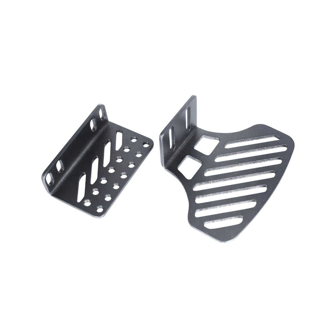 Simnet Pedal Plate Side Support