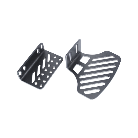 Simnet Pedal Plate Side Support