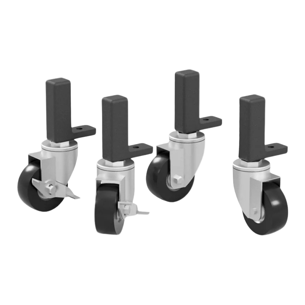 Sabelt Wheel Kit – Apex Sim Racing