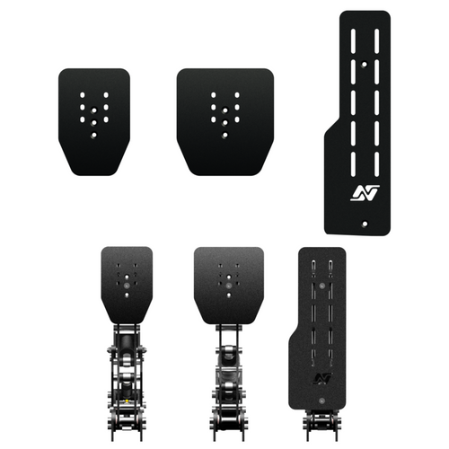 Simnet Faceplate Kit